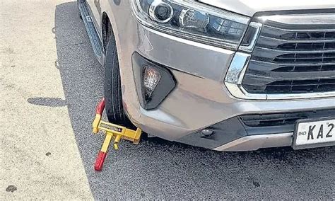 Manipal: Rising traffic violation cases