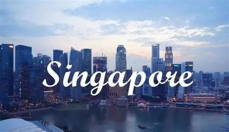 新加坡留学签证条件
