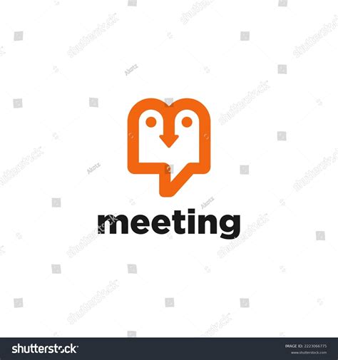 Meeting Logo 的图像结果