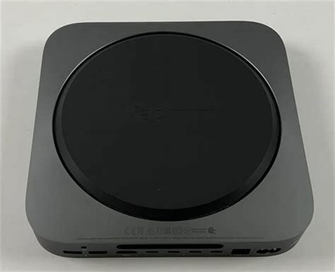 Image result for Apple Mini Mac Desktop PC System