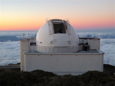 Image result for isaac newton telescope centre