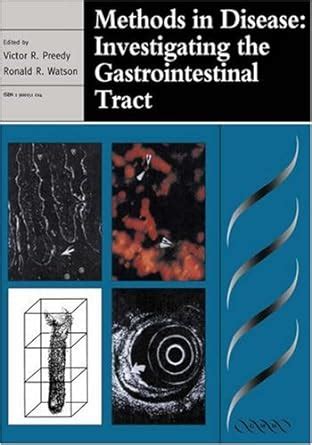 Buy Methods in Disease: Investigating the Gastrointestinal Tract ...