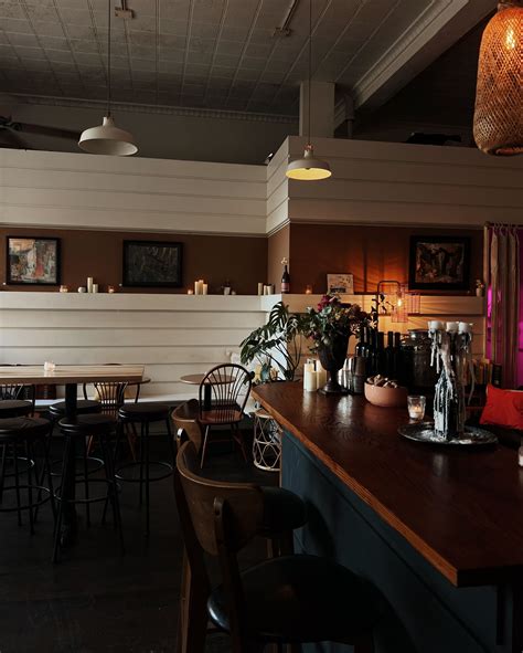 Juliet Social Club Wine Bar | Union Square, Somerville [08/02/23]