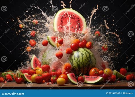 Image result for 2024 Watermelon Exploding Trends