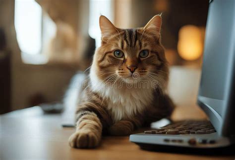 Image result for Funny Pet Using Computer