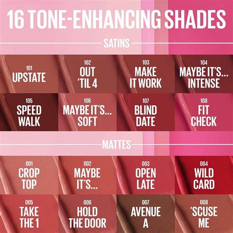 Maybelline Moisturizing Serum Matte Lipstick 004 Wild Card India