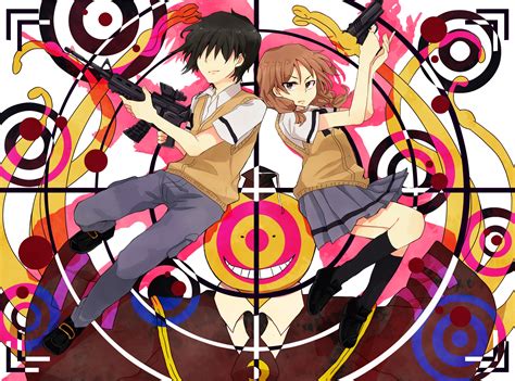 Ansatsu Kyoushitsu (Assassination Classroom) Image #1597170 - Zerochan ...