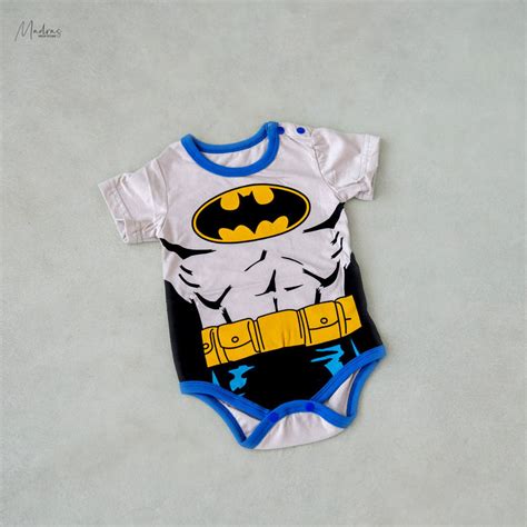 Batman Costume – Madras Prop Store