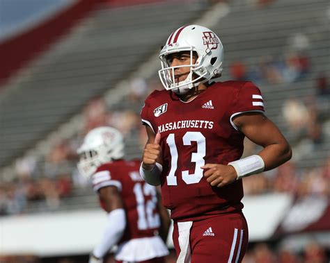 Umass Football Home Opener - masslive.com
