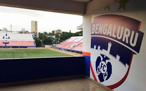 Athletes in Bengaluru file PIL to reclaim Sree Kanteerava Stadium ...