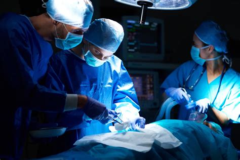 Surgical Oncology | Best Surgical Oncologist in India