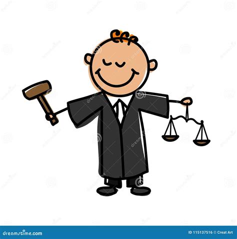 Lawyer Images Clip Art
