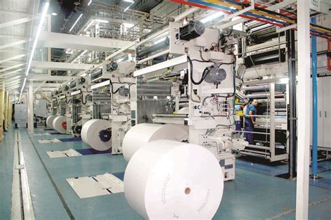 Indian paper industry moving out of the woods | PrintWeekIndia
