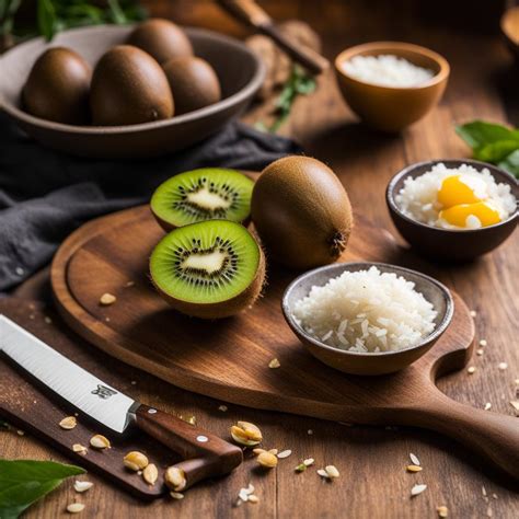 Unlocking the Secrets: How to Tell If Kiwi is Ripe - Insider Tips