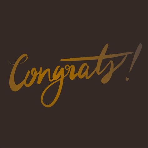 Congratulations word art Images - Free Download on Freepik