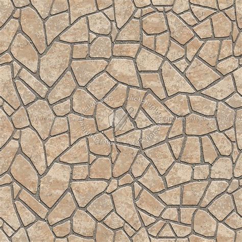 Paving flagstone texture seamless 05879 | Stone tile texture, Brick ...
