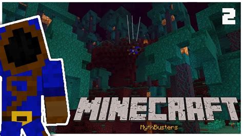 Minecraft Mythbusters 的图像结果