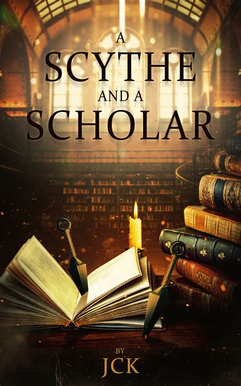 Scythe Series Official Website