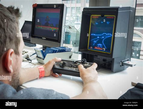 Image result for Retro Computer Games