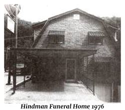 Hindman Funeral Services, Inc. | Hindman, KY