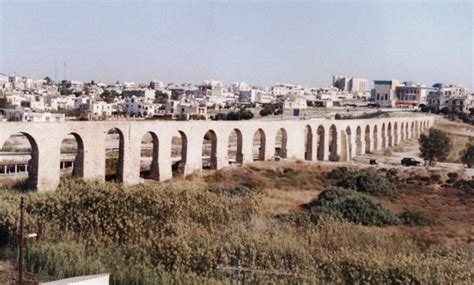 Hydria Virtual Museum: The aqueducts and the water wisdom of the ...