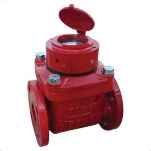 AMR Water Meter - Manufacturer Exporter Supplier from Jalandhar India