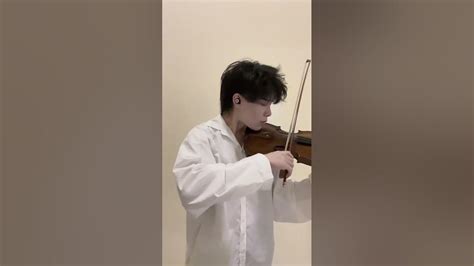 violin｜晓之车 - YouTube
