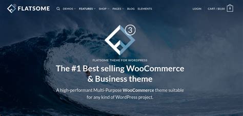 themeforest yeti responsive ultimate theme