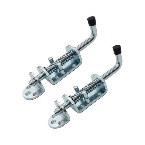 Image result for Spring Loaded Latch Mechanism