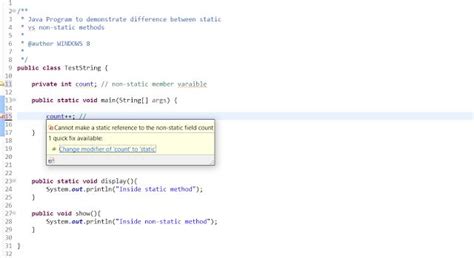 Image result for What Is Difference Between This and Static in Java