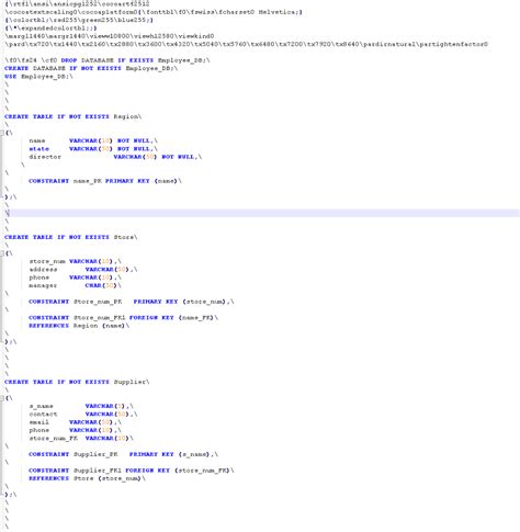 How to Create a Script to Upload Text File Data in Database 的图像结果