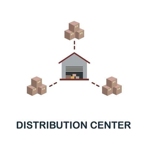 Distribution Center Logo 的图像结果