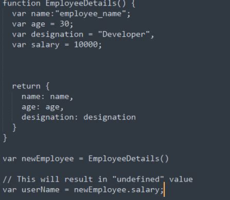 Image result for Module Pattern JavaScript