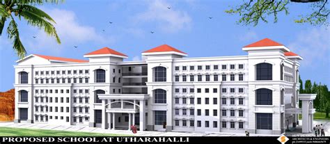 NPS Banashankari - Sun Designers