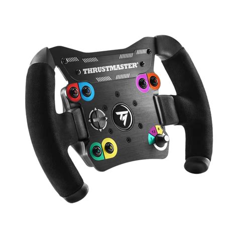Thrustmaster Open Wheel Racing Game Wheel Add-On – Shweta Computers