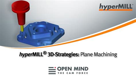 Image result for Creating Work Planes hyperMILL