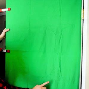 Image result for How to Create a Green Screen