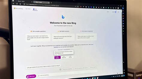 Bing Chat Gbt 的图像结果