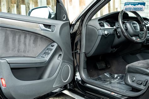 2011 Audi S4 Premium Plus