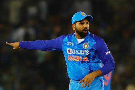 Rohit Sharma: The Story, Life, Career and Records of the Hitman – ZAP ...