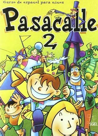 Buy Pasacalle: CD (2) 2 Book Online at Low Prices in India | Pasacalle ...