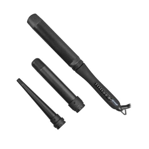 Stajler za kosu Progloss Multiform Curl & Waves 3 in 1 WD-1500 Revamp ...