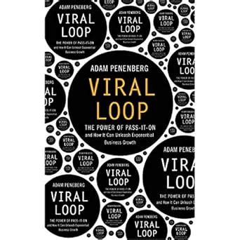 Buy Viral Loop Book Online at Low Prices in India | Viral Loop Reviews ...