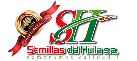 Inicio, Semillas del Huila, Neiva, Huila, Colombia