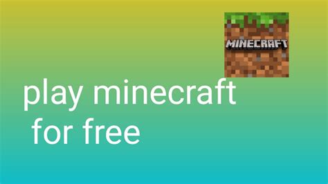 How to Play Java Minecraft On PC without Downloading 的图像结果
