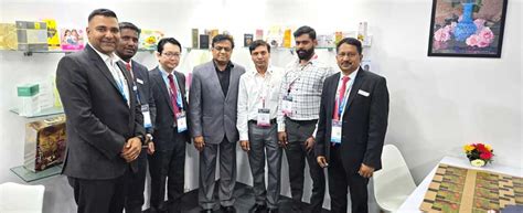Komori India seals major deals at Printpack India 2025 - THE PACKMAN