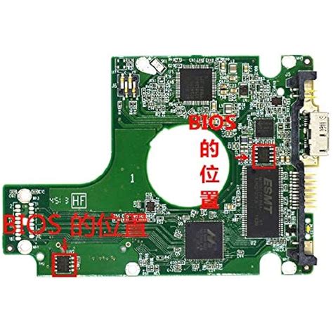 Occus - USB 3.0 HDD PCB Cables for WD5000BMVW and India | Ubuy