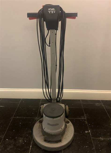 Floor Polisher For Sale Done Deal at Maddison Westacott blog