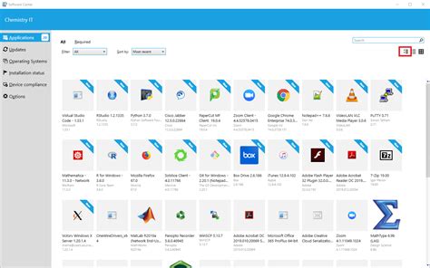 Image result for Software Programs List