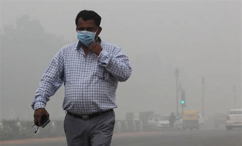 Corporation will install air pollution measuring device at 19 major ...